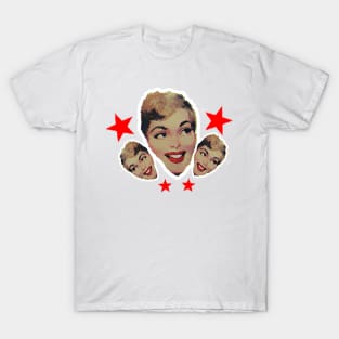 happy face T-Shirt